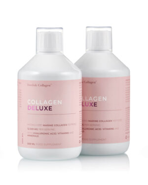 Colagen Deluxe – Ofertă 2 Sticle