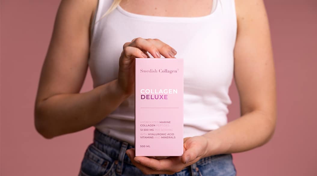 Colagen Deluxe Video