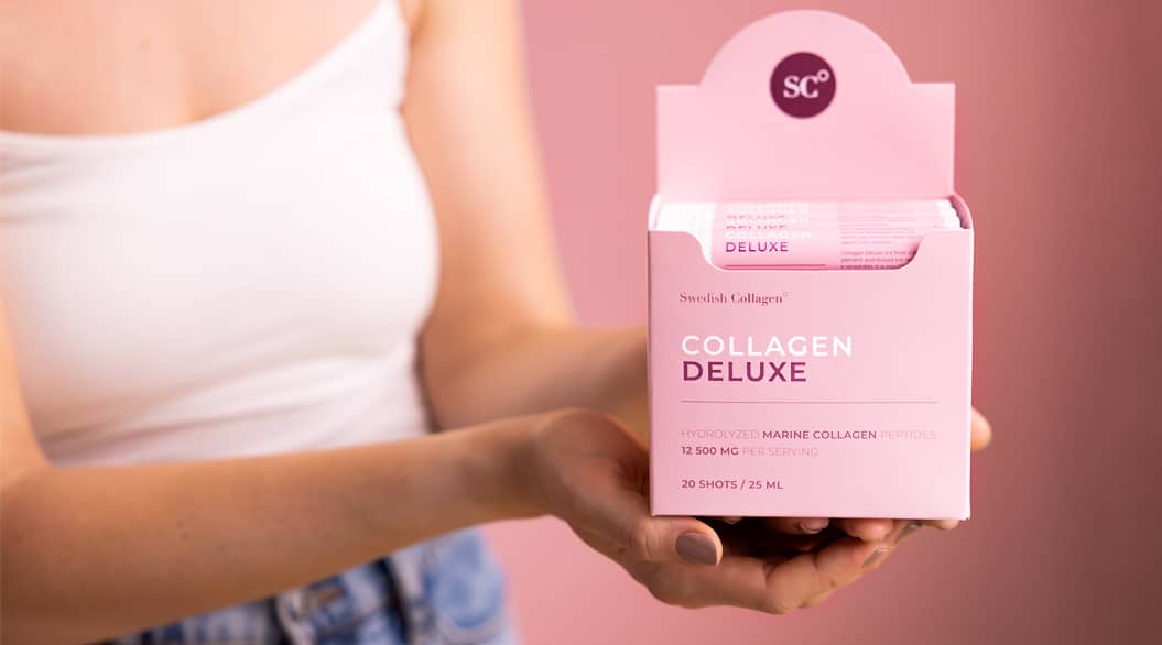 Colagen Fiole Video
