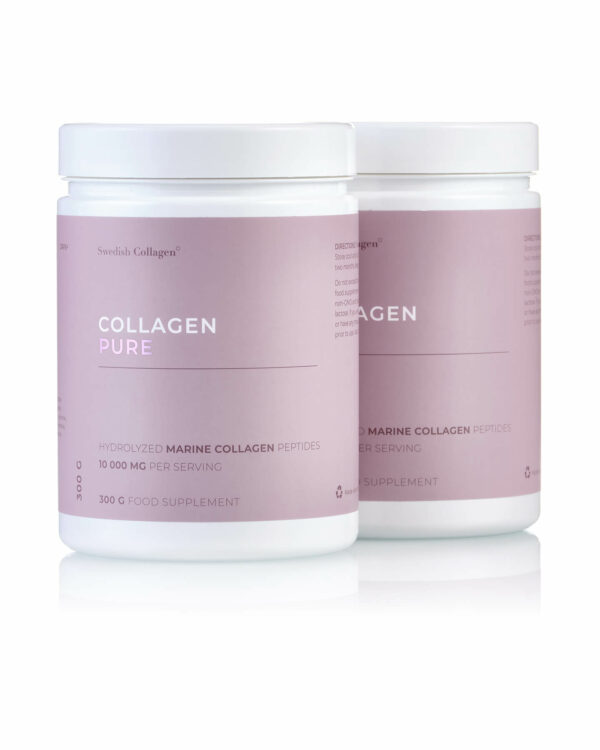 Colagen Pure – Ofertă 2 Cutii