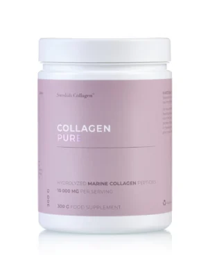 Colagen Pure (din Pește) - Hidrolizat de Tip 1 și 3 cu 10.000 mg per Doză Zilnică - Sub formă de Pulbere cu 300 g 5 Colagen Pure (din Pește) - Hidrolizat de Tip 1 și 3 cu 10.000 mg