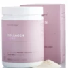 Colagen Pure (din Pește) - Hidrolizat de Tip 1 și 3 cu 10.000 mg per Doză Zilnică - Sub formă de Pulbere cu 300g