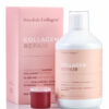 Colagen Repair (din Pește) – Lichid, Hidrolizat de Tip 1 și 3 cu 10.000mg + Acid Hialuronic + Biotină + MSM + Zinc + Siliciu + Vitamine – 500ml