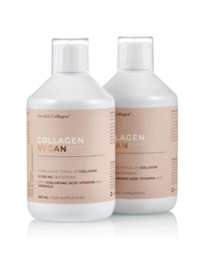 Colagen Vegan – Ofertă 2 Sticle