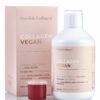 Colagen Vegan Lichid cu 10.000 mg + Acid Hialuronic + Biotină + MSM + Zinc + Siliciu + Seleniu + Vitamine – 500 ml