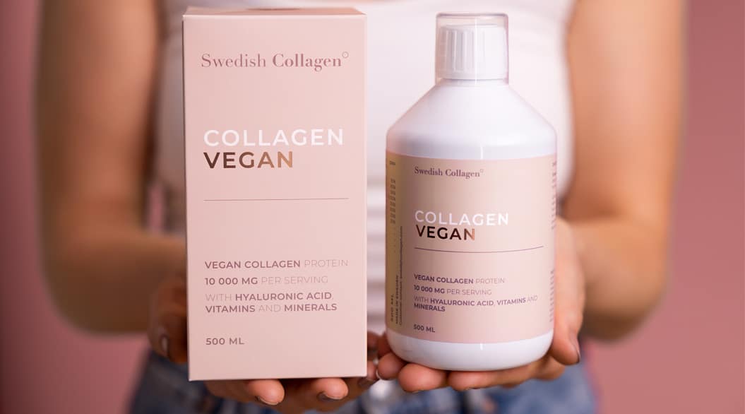 Colagen Vegan Video