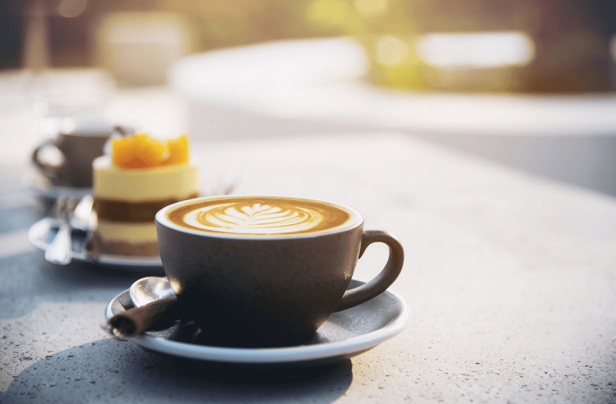 supliment cu colagen pudra in cafea