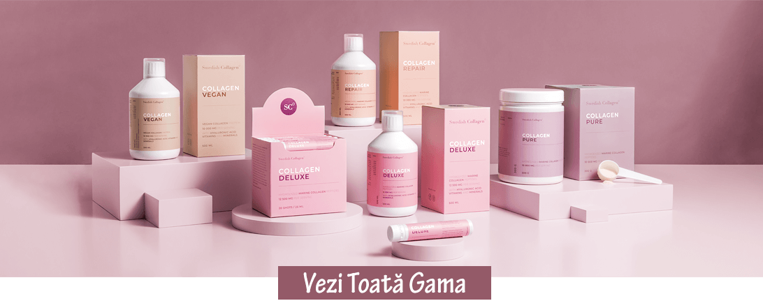 swedish collagen toata gamma