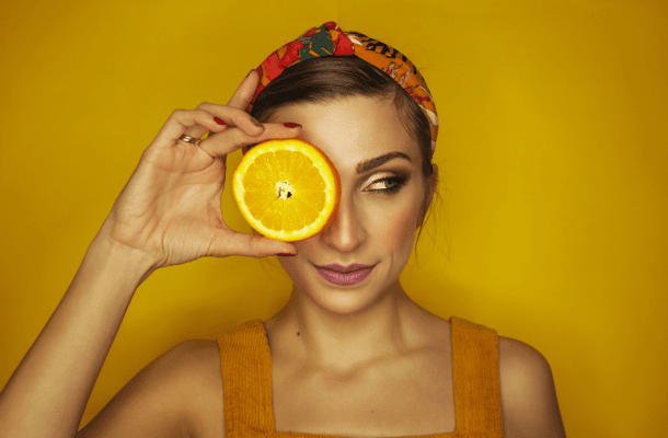 beneficii vitamina c pentru piele