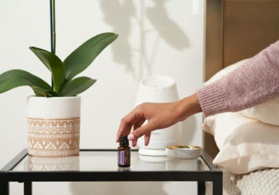 Lavanda – beneficii pentru par