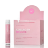 Colagen Deluxe (din Pește) – Hidrolizat Lichid Tip 1 și 3 cu 12.500mg + Acid Hialuronic 75mg + Biotină 5000mcg + MSM + Zinc + Siliciu + Vitamine – 20 Fiole