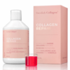 Colagen Repair (din Pește) – Lichid, Hidrolizat de Tip 1 și 3 cu 10.000mg + Acid Hialuronic + Biotină + MSM + Zinc + Siliciu + Vitamine – 500ml