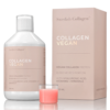 Colagen Vegan Lichid cu 10.000 mg + Acid Hialuronic + Biotină + MSM + Zinc + Siliciu + Seleniu + Vitamine – 500 ml