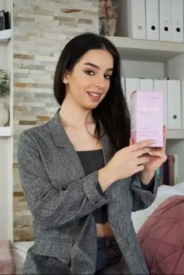 Colagen Hair - Formula Speciala pentru Par - Lichid, Hidrolizat Tip 1 si 3 cu 2500 mg (din Peste) + Acid Hialuronic 100 mg + Retinol 800 mcg + Biotina 5000 mcg + Ashwagandha 100 mg + Coenzima Q10 + MSM + Siliciu + Zinc + Vitamine - 500 ml