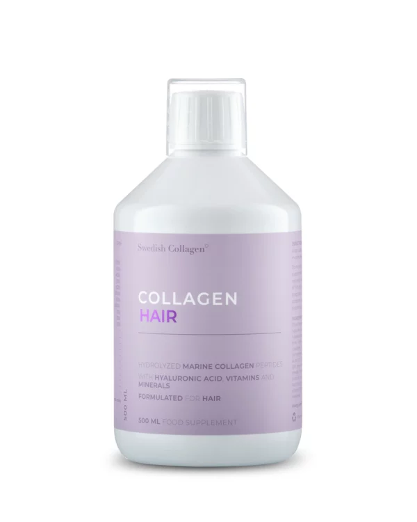 Colagen Hair