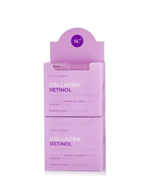 Colagen Retinol Shosts - Oferta 2 cutii