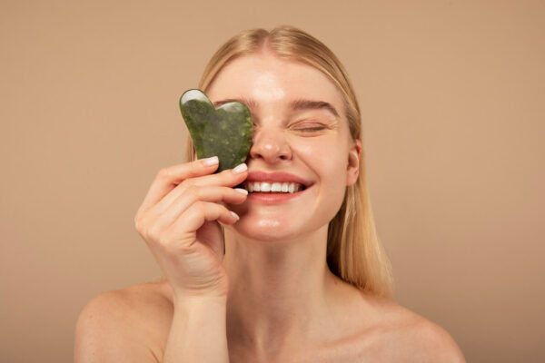 masaj facial
