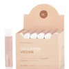 Colagen Vegan – Colagen Lichid din surse Vegane cu 10.000 mg + Acid Hialuronic + Biotină + MSM + Zinc + Siliciu + Seleniu + Vitamine – 30 fiole buvabile