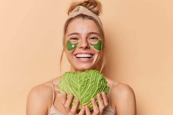 colagen vegan