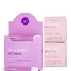 Super Pachet Retinol Power cu Colagen Retinol 20 Fiole + Pachet Creme Retinol Zi si Noapte