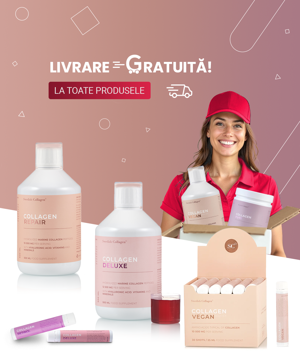 Primăvara începe cu Livrare Gratuită livrare gratuită la toate produsele!