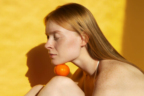 Vitamina C si beneficii
