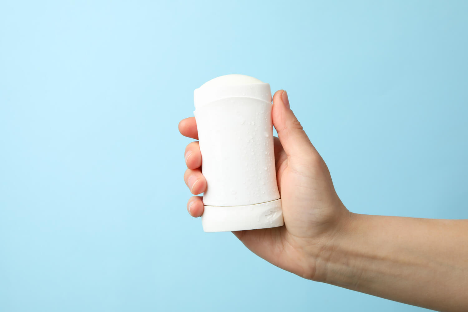 deodorant