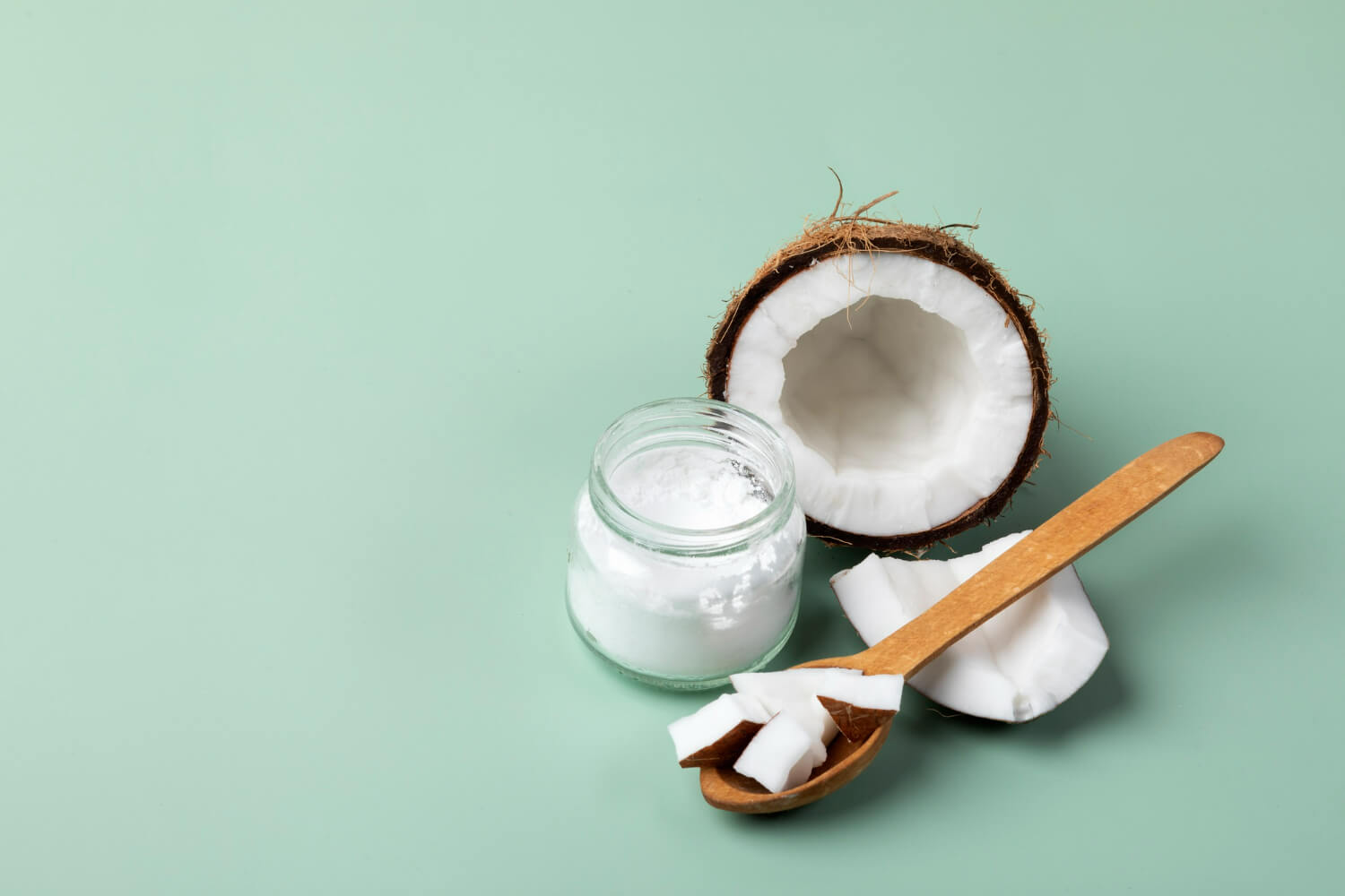ulei de cocos