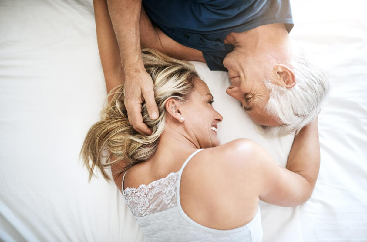 viata sexuala 50 de ani