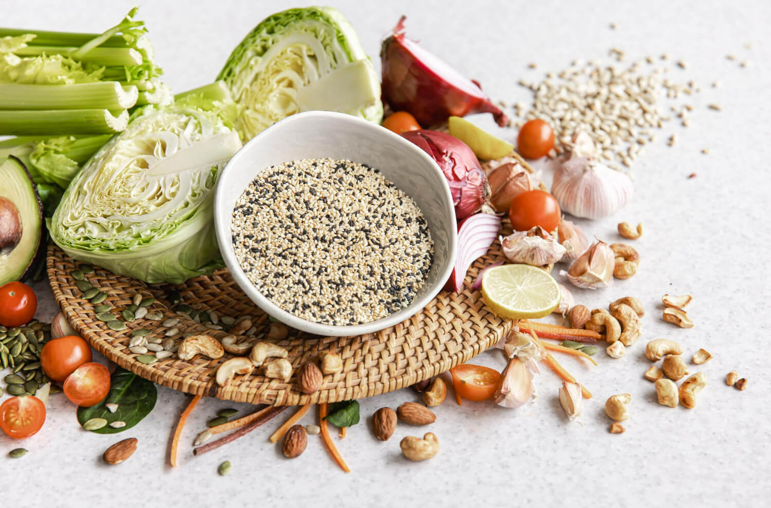 fibre alimentare