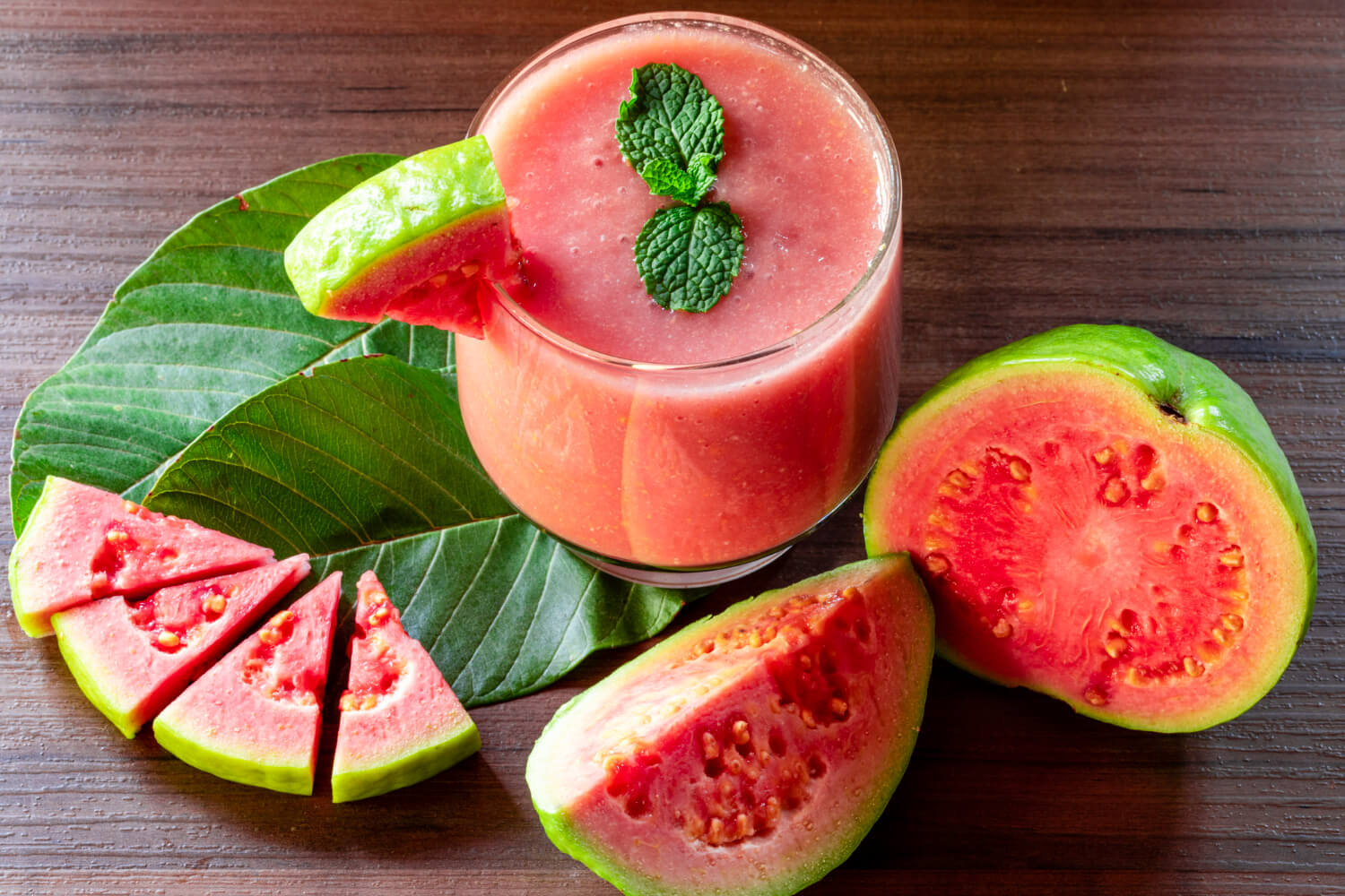 guava