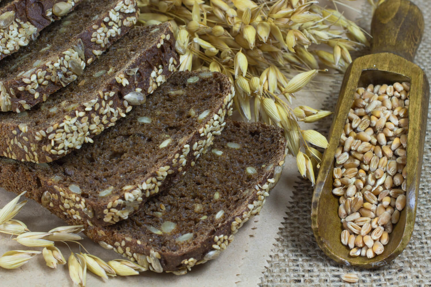 cereale fortificate