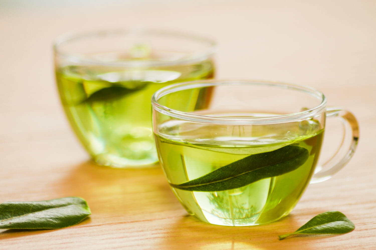 beneficii ceai verde