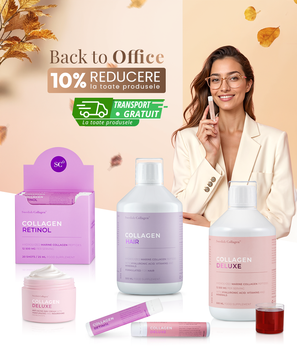 Back to Office - 10% Reducere la toate produsele + Transport Gratuit