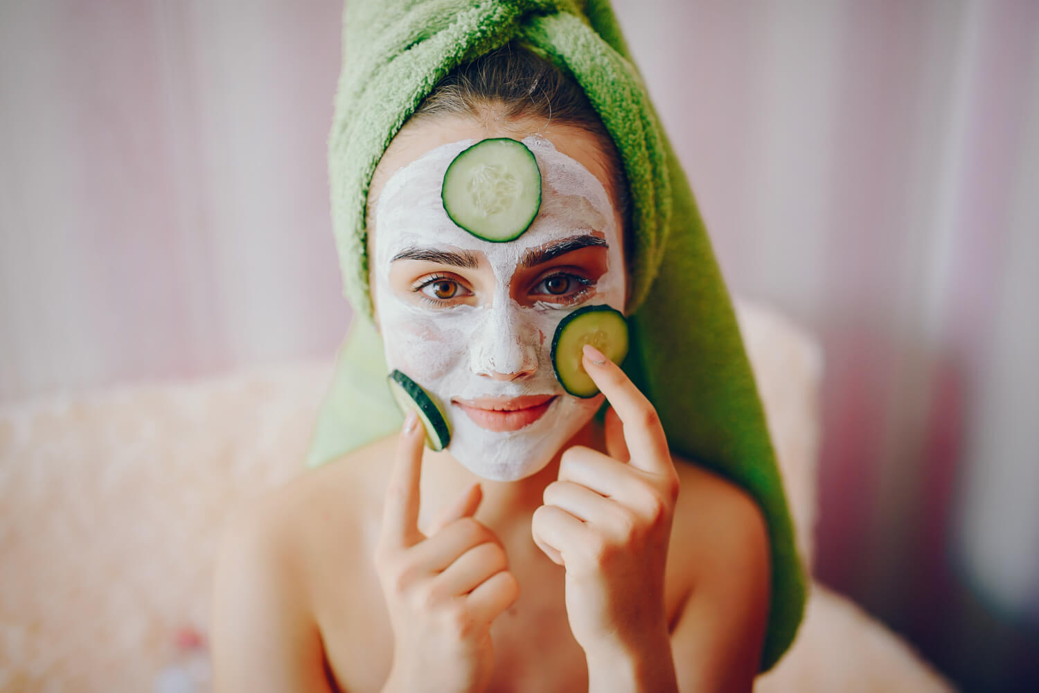 masca pentru fata cu castravete si aloe vera masca pentru fata cu castravete si aloe vera