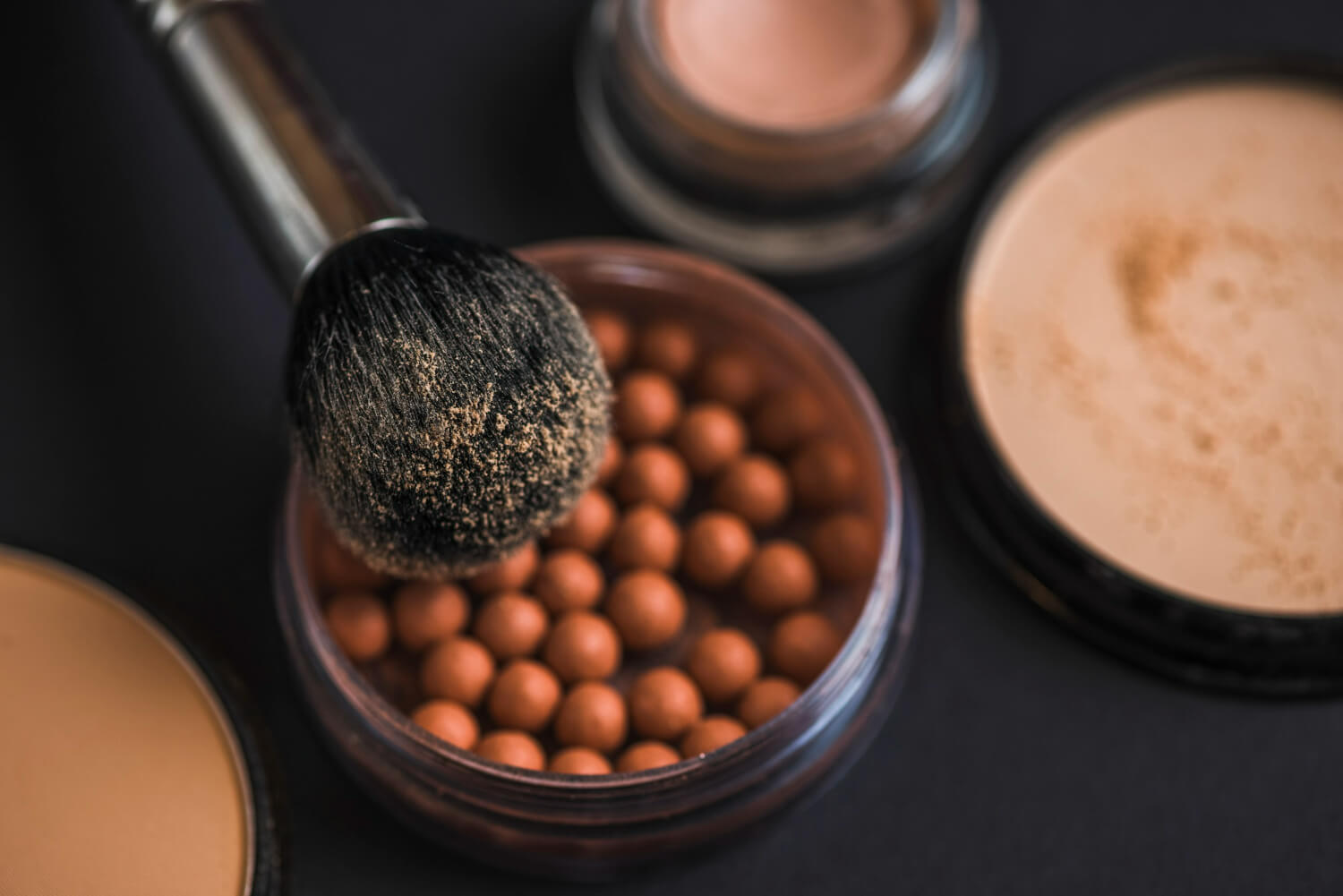 greseli de makeup