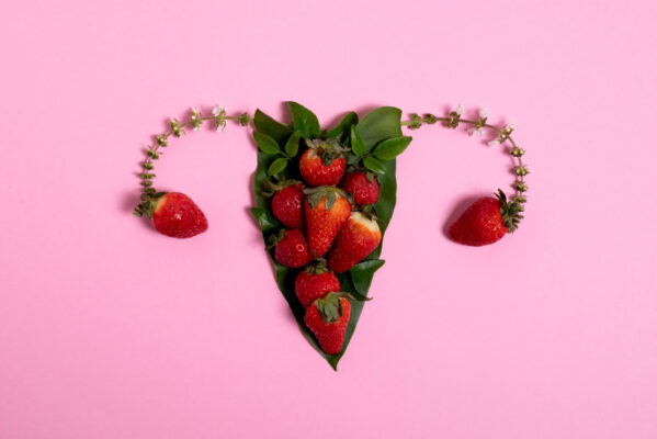 alimentatia si ciclul menstrual