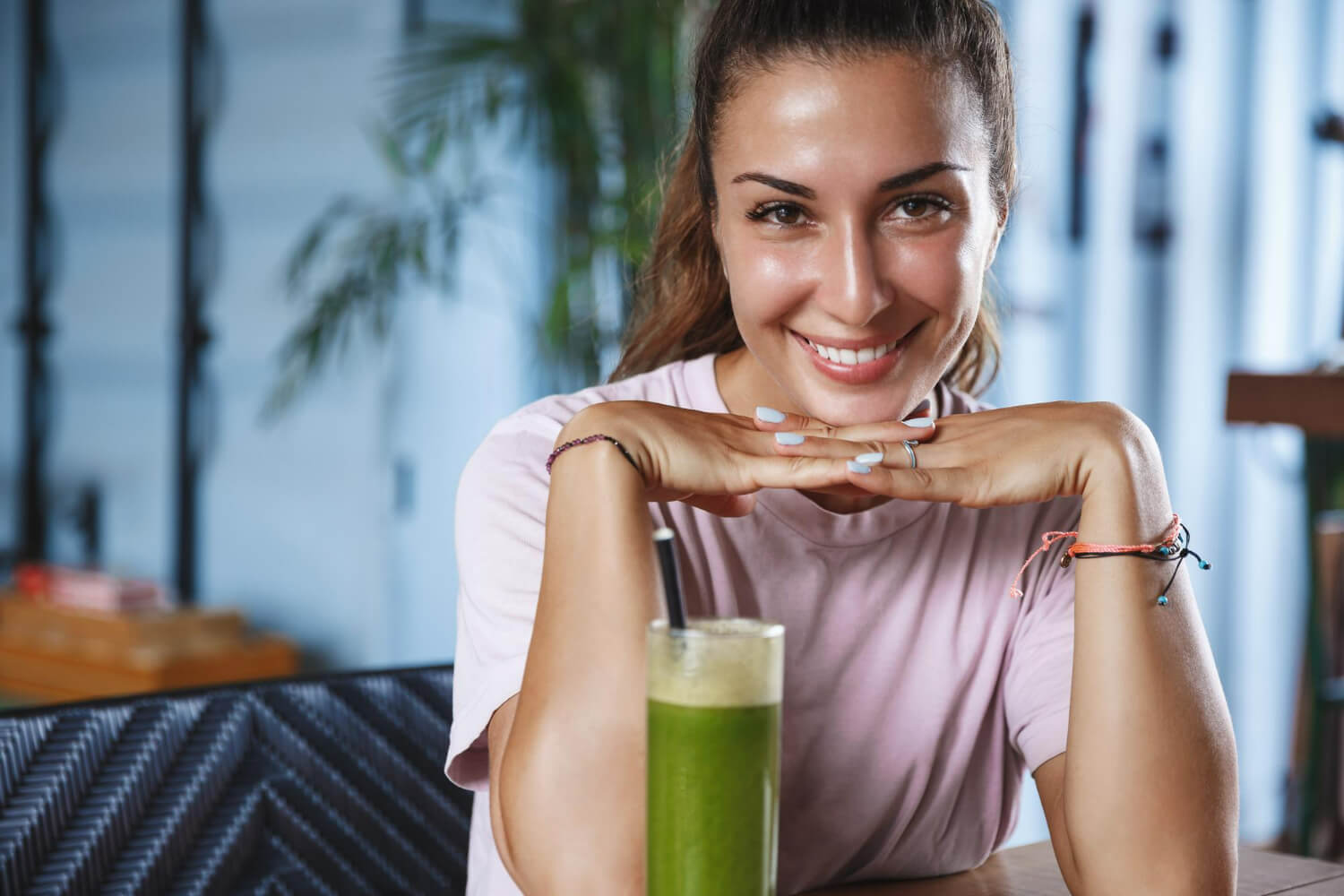 smoothie pentru piele smoothie pentru piele