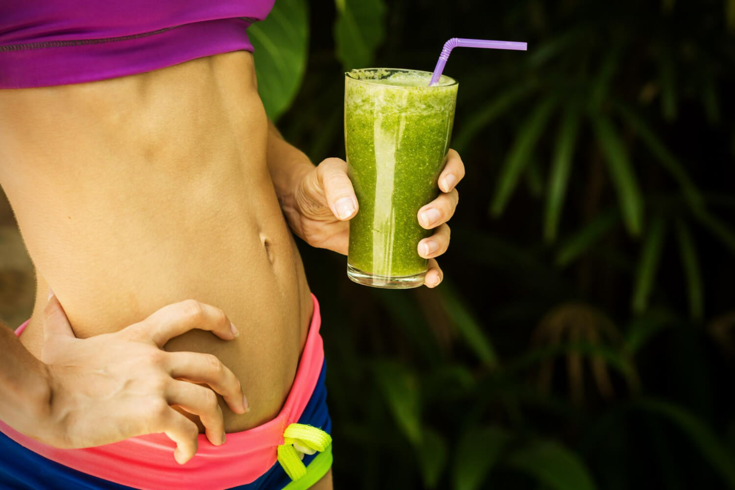 smoothie verde si digestia smoothie verde si digestia