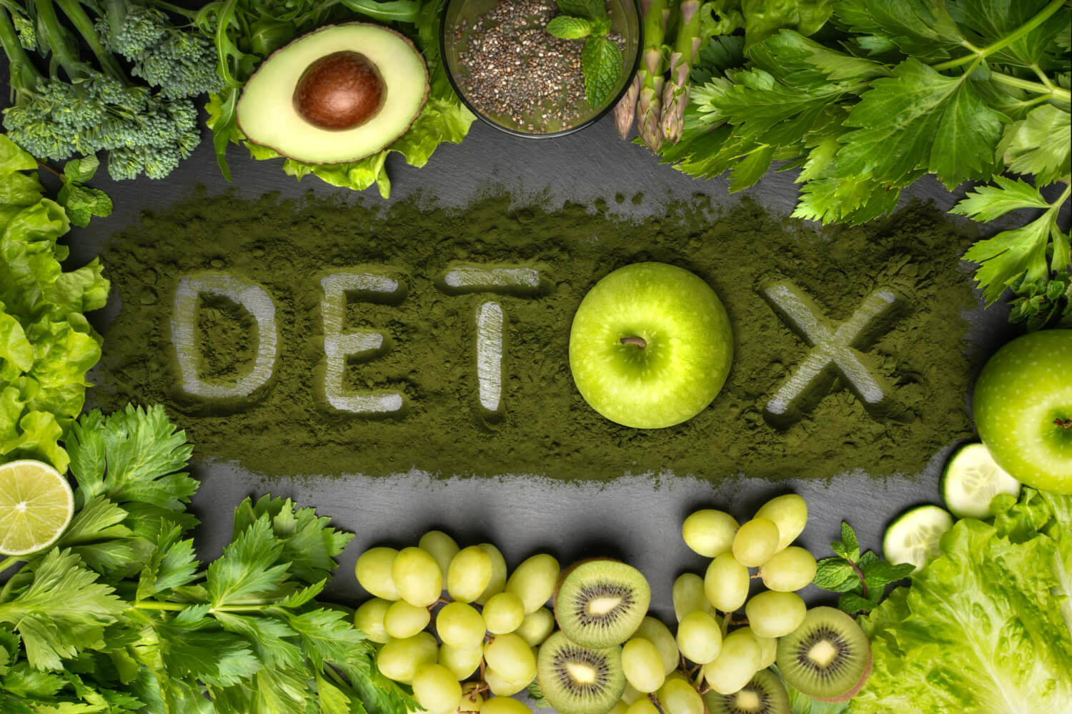 detoxifiere detoxifiere