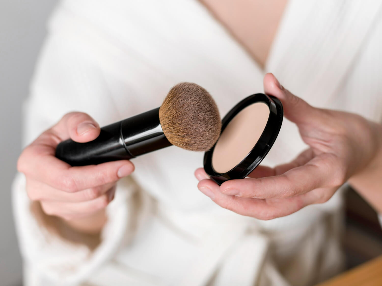 pudra makeup pudra makeup