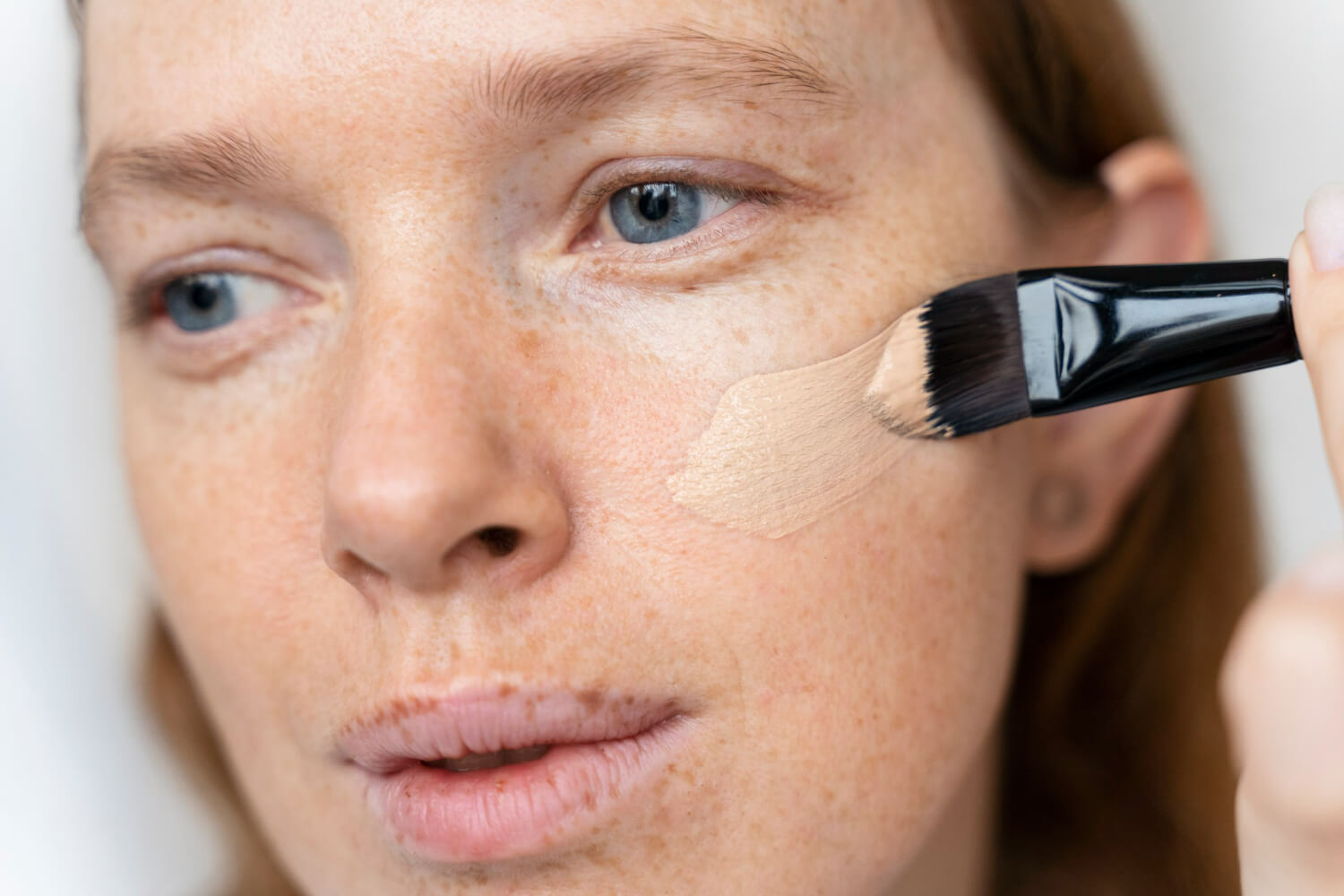 greseli de makeup greseli de makeup