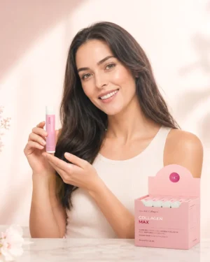 Home - Swedish Colagen 6 Collagen Max 30 Fiole Colagen Marin Hidrolizat Lichid 15.000