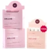 Pachet Deluxe Premium - 2 cutii × Collagen Deluxe 30 Shots + Cadou Travel Pack 10 Shots