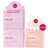 Pachet Deluxe Shots - 2 cutii × Collagen Deluxe 20 Shots + Cadou Travel Pack 10 Shots