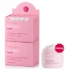 Pachet Collagen Max Shots – 2 cutii × Collagen Max 30 Shots + Cadou Crema de Zi cu Retinol Deluxe